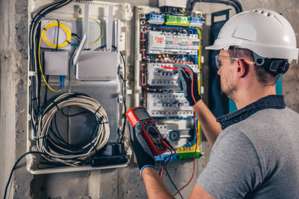 Best Circuit Breaker Repair  in Shinnecock Hills, NY
