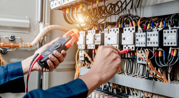 Best Electrical Rewiring Services  in Shinnecock Hills, NY
