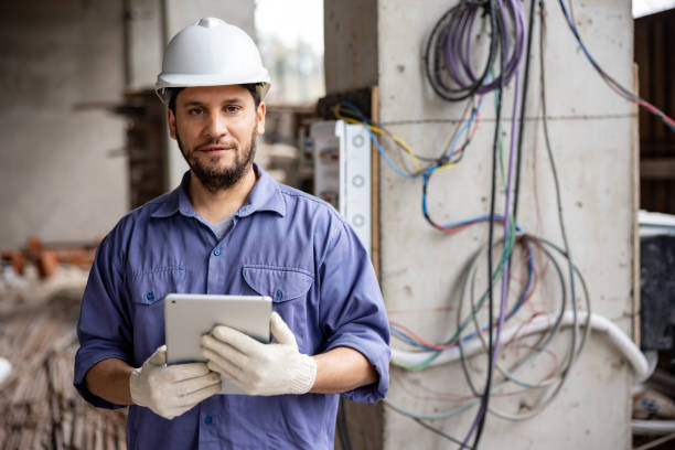 Best Electrical Outlet Repair  in Shinnecock Hills, NY