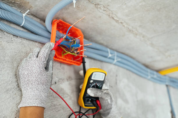 Best Affordable Emergency Electrician  in Shinnecock Hills, NY