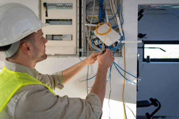 Best Industrial Electrical Services  in Shinnecock Hills, NY