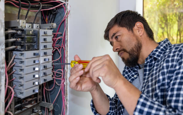 Best Electrical Installation Contractor  in Shinnecock Hills, NY